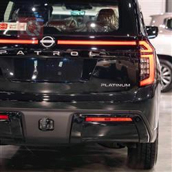 نيسان باترول